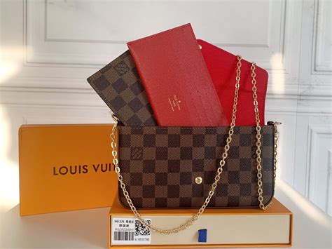 เช็คกระเป๋า louis vuitton|louis vuitton ของแท้.